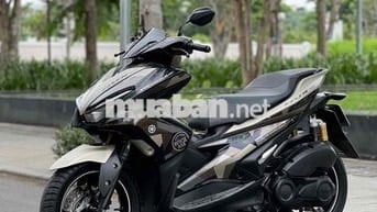 Cần Bán: Nvx 155cc  2018 Chính Chủ- Máy Zin Êm