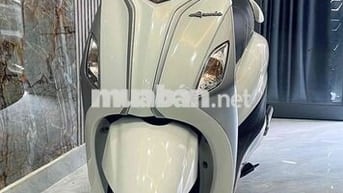 - YAMAHA Grande ABS , Smarkey , Công Nghệ HYBRID .