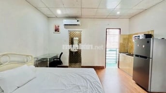 Căn Hộ Mini Đường số 24 Khu Bình Phú – Q. 6 – 20 m2 – 4,8 Triệu/ Tháng