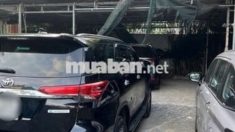Ford Tuner 2020 máy xăng 1 cầu 2.2  - 110000 km