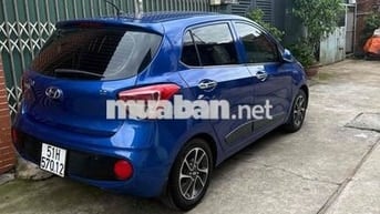 Hyundai Grand i10 2019 1.2 BASE - 38000 km