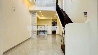Nhà 2PN 2WC, SHR, 3.7mx11m Lửng 1/ An Phú Đông Quận 12 – SÁT gò vấp