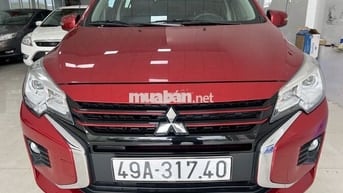 Mitsubishi Attrage 2020 1.2 CVT - 65000 km