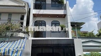 Nhà đẹp Hẻm 6m ViP 139/2 Bờ Bao Tân Thắng_ 4x20m 3.5 Tấm (4PN 3WC) ST
