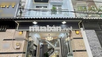 🏡SÁT MT PHẠM VĂN CHIÊU - HẺM XE TẢI ĐẬU CỬA - 51M2 (4x13) - NHỈNH 7 TỶ