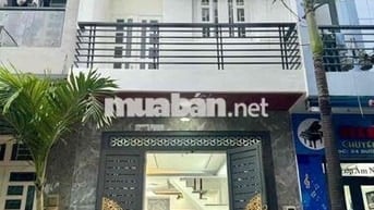 🏡 MẶT TIỀN KINH DOANH SÁT TRƯỜNG BÌNH LONG-NHÀ 2 TẦNG–51M²(KO LG&QH)