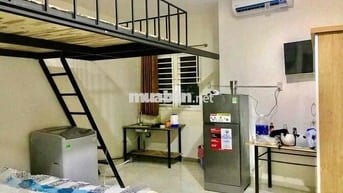PHÒNG TRỌ SINH VIÊN CÓ GÁC GẦN ĐẠI HỌC SÀI GÒN CÓ BẢO VỆ AN NINH Q5