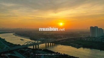 siêu phẩm độc quyền Eurowindownriver park, 2 phòng ngủ chỉ với 4,3 tỉ