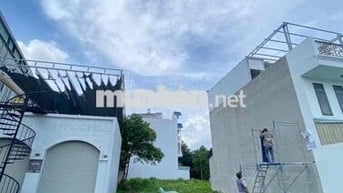 bán lô đất ngay Phạm Văn Đồng, Linh Tây. 60m2 SHR, không QH lộ giới
