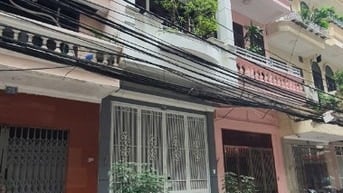 Cho thuê nhà ngõ 120 Trần Cung