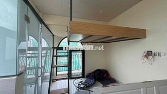 Gác Lửng Xinh Yêu Dành Cho Bạn Nữ Cute