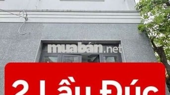 NHÀ 2 LẦU RỘNG RÃI - LIÊN TỔ 1-2 NGUYỄN VĂN CỪ