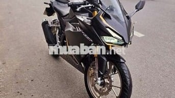 CBR150 siêu mới 6000km Mới tinh,trả góp trc 10tr
