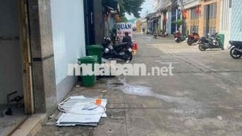 Mặt Bằng Giá Rẻ Vừa Ở Vừa Kinh Doanh