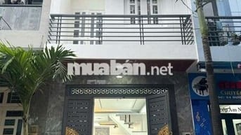 [3,8x13] MẶT TIỀN ĐƯỜNG 8M MỚI XÂY ĐỐI DIỆN TÂN PHÚ GIÁ 5,29TỶ TL