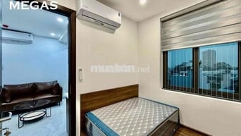 CHO THUÊ CĂN HỘ 1 NGỦ 1 KHÁCH NGAY LOTTE LIỄU GIAI, BA ĐÌNH