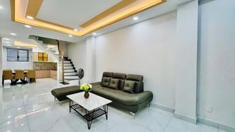 🏡 NHÀ ĐẸP – HXH UNG VĂN KHIÊM, P.25, BÌNH THẠNH