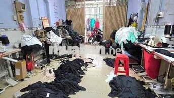 HẺM 413 LÊ VĂN QUỚI. - HẺM 6M ÔTÔ VÀO NHÀ 56M2 ( 4X14M ) NHÀ CẤP 4,