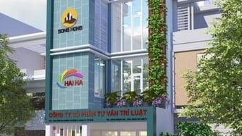 Cho thuê văn phòng, DT 40m2, giá 6tr tại 110/26 Ông Ích Khiêm, Q.11