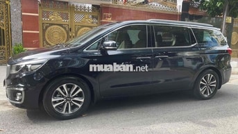 Kia Sedona 2018 2.2L DATH - 90000 km