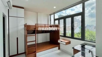 DUPELX GIƯỜNG TẦNG FULL NỘI THẤT KDC KIM SƠN CÁCH TDTU 5’