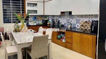 Bán nhà Hàm Nghi gần svđ Mỹ Đình - nội thất cao cấp, ngõ thông tứ tung
