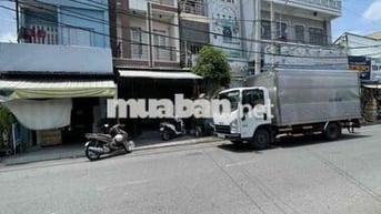 Cho thuê nhà MT kinh doanh MT đường 48 gần GiGamail phường Hiệp Bình