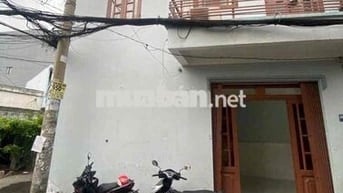 nhà mtkd 9x6m tỉnh lo 10 . 3pn 8 triệu / tháng
