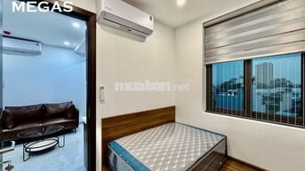 CHO THUÊ 1N1K BAN CÔNG ĐẦY ĐỦ NỘI THẤT MỚI PHAN KẾ BÍNH, BA ĐÌNH