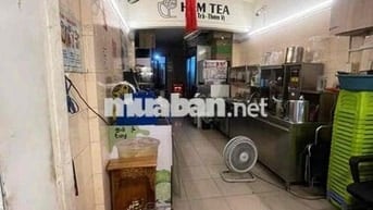 Mặt bằng Kinh Doanh Mặt Tiền Đường Nguyễn Thiện Thuật / Phường Bàn Cờ