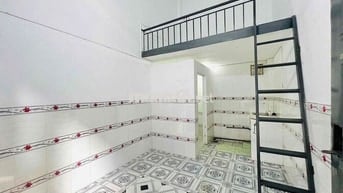Kiot Mặt Tiền Hẻm 115 Đường Số 5 linh xuân giá 2,8triệu