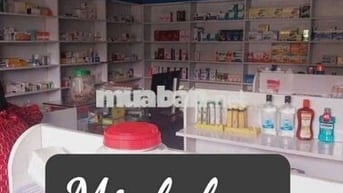 Cho thuê mặt tiền chợ Đoàn Thị Kia