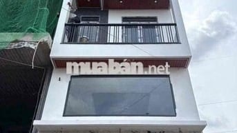 ✅Bán Nhà 61/4 Đường Số 2,BHHB, BÌNH TÂN.DT:4-18M2 4.5lầu 5Pn.6ty nhinh