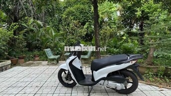 Sh 125i nhập Ý