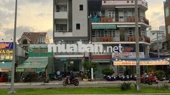 Cho thuê nhà nguyên căn mặt tiền đường Hoàng Trọng Mậu