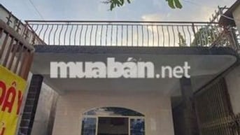 BÁN NHÀ MẶT TIỀN 29 TRẦN HƯNG ĐẠO – DĨ AN
