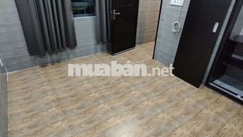 Căn hộ cao cấp thang máy 3 phòng