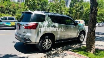 Isuzu Mu X 2019 1.9 4X2 AT - 70000 km