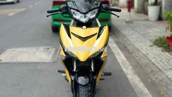 Exciter 2021 chính chủ bao ký UQ