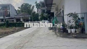 Cần bán lô đất TDC Bàu Sen-Hoà Thọ Đông- Cẩm Lệ - Đà Nẵng
