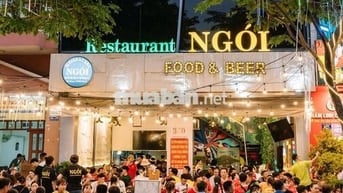 MẶT BẰNG ĐẸP 10X35 NGAY MT VÕ VĂN KIỆT QUẬN 1 GẦN KS MVILLAGE CHUNG CƯ