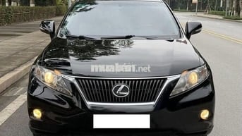 Lexus RX 450h 2010