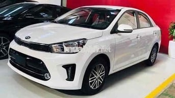 Em cho thuê Kia Soluto 2021 1.4 AT Deluxe 550k/24h