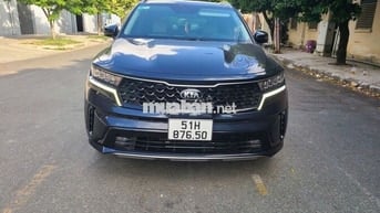 Kia Sorento Luxury 2.2 AT 2020 - Chính Ch���