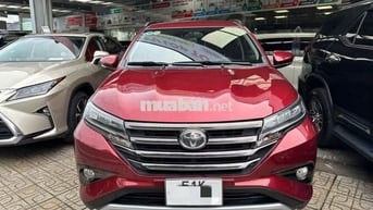 Toyota Rush S 1.5AT 2021 - 29000 km