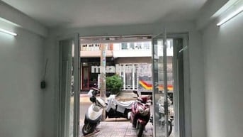 Cho thuê nhà nguyên căn mặt tiền đường số Tân Kiểng