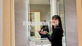 TT 10%  kí HDMB, Ân hạn lãi 24 tháng, nhận nhà , Căn hộ TT Bình Dương.