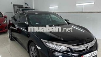 Honda Civic 2021 1.8G CVT - 60000 km