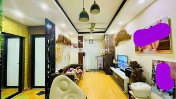 Chính chủ nhờ em bán căn hộ HH Linh Đàm