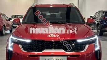 Kia Sonet Luxury 1.5 AT 2025